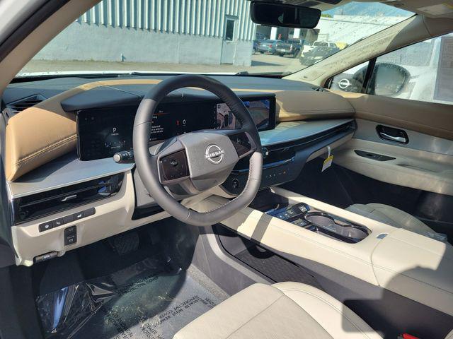 new 2026 Nissan Murano car, priced at $47,230