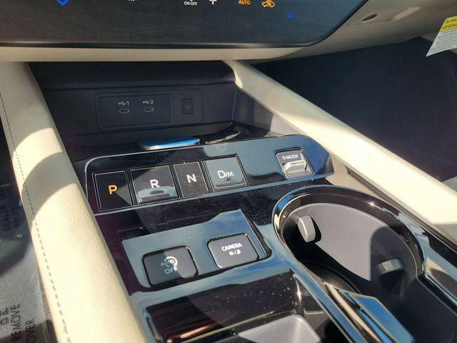 new 2026 Nissan Murano car, priced at $47,230