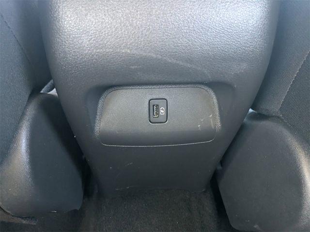 used 2024 Nissan Sentra car, priced at $19,500