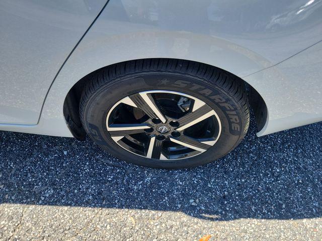 used 2024 Nissan Sentra car, priced at $18,250