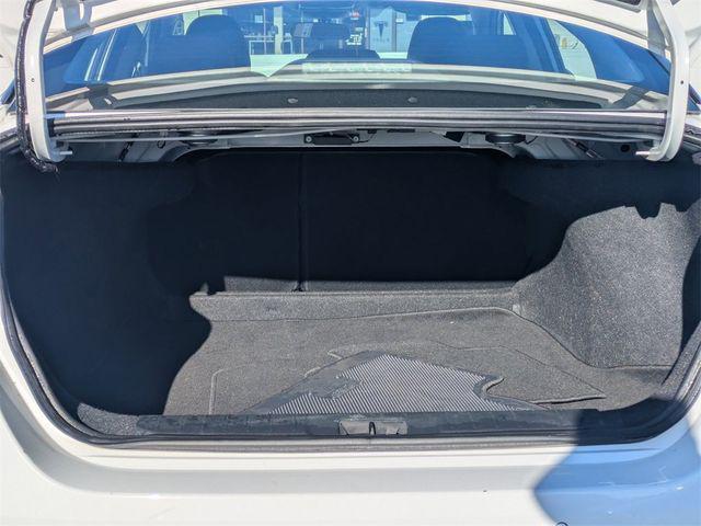 used 2024 Nissan Sentra car, priced at $19,500