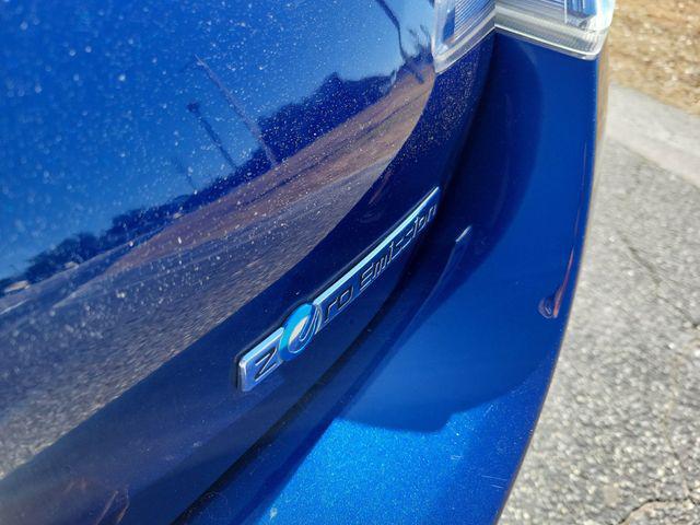 used 2017 Nissan Leaf car, priced at $8,000