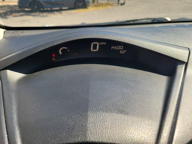 used 2017 Nissan Leaf car, priced at $8,000