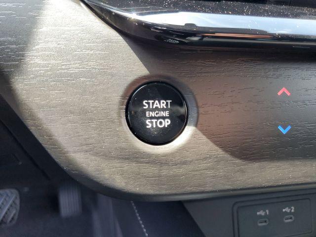 new 2025 Nissan Murano car, priced at $34,573