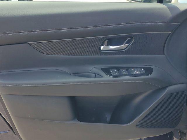 new 2025 Nissan Murano car, priced at $34,573