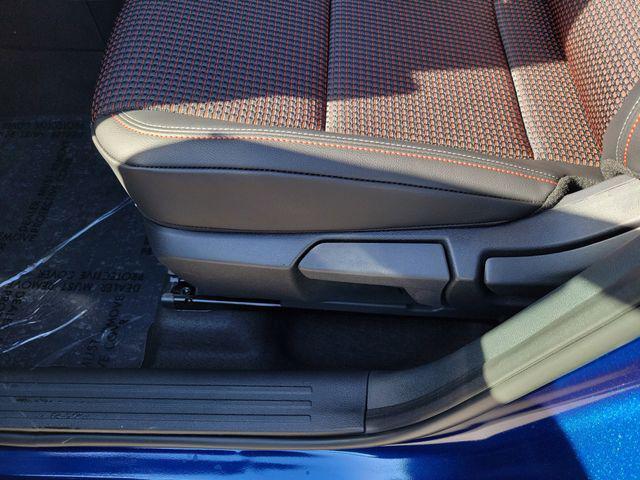 new 2026 Nissan Kicks car, priced at $26,226