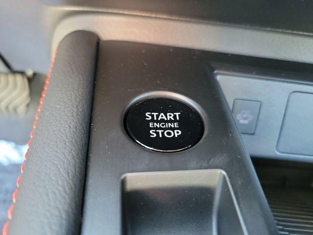 new 2026 Nissan Kicks car, priced at $26,226