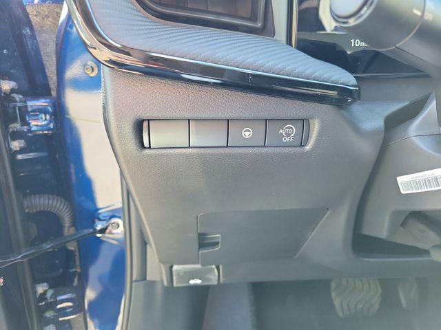 new 2026 Nissan Kicks car, priced at $26,226