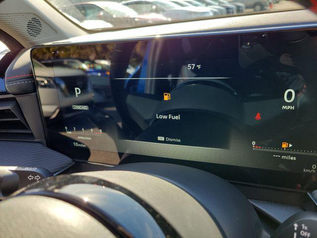 new 2026 Nissan Kicks car, priced at $26,226