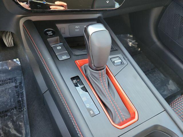 new 2026 Nissan Kicks car, priced at $26,226