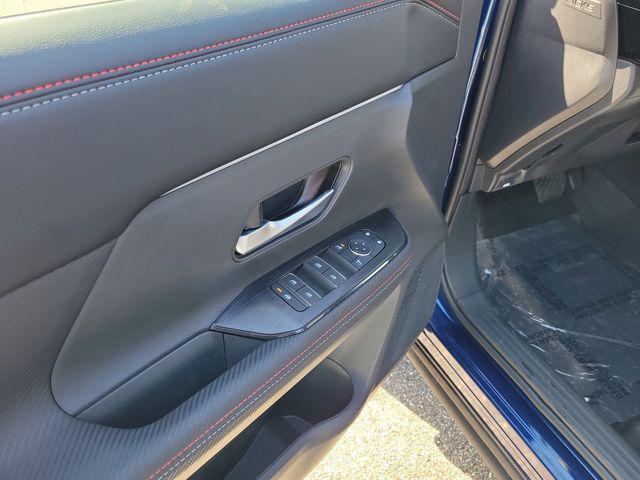 new 2026 Nissan Kicks car, priced at $26,226