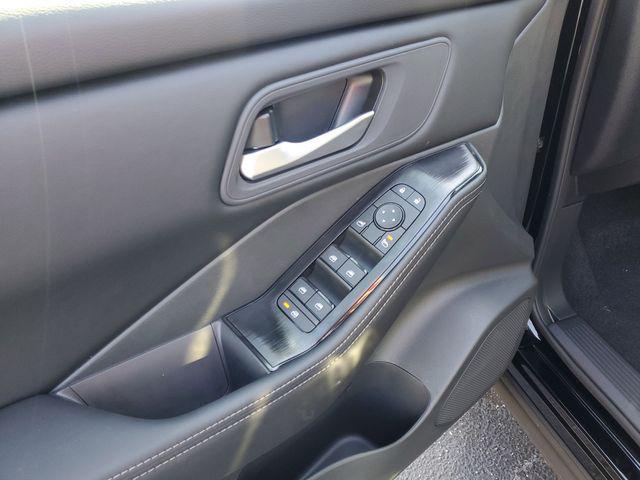 new 2026 Nissan Rogue car, priced at $28,127