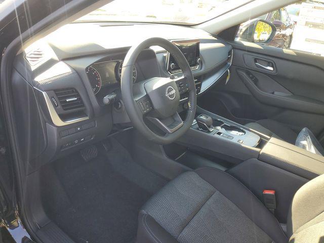 new 2026 Nissan Rogue car, priced at $28,127