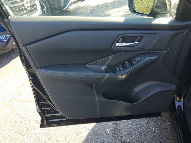 new 2026 Nissan Rogue car, priced at $28,127