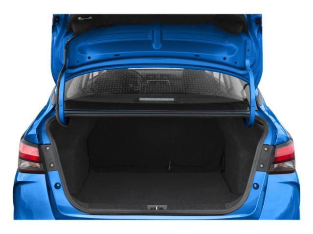 used 2020 Nissan Versa car, priced at $11,500