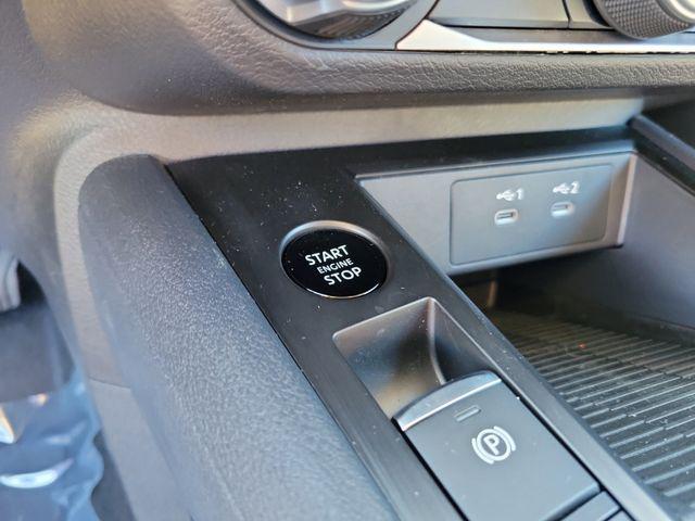 new 2026 Nissan Kicks car, priced at $22,764