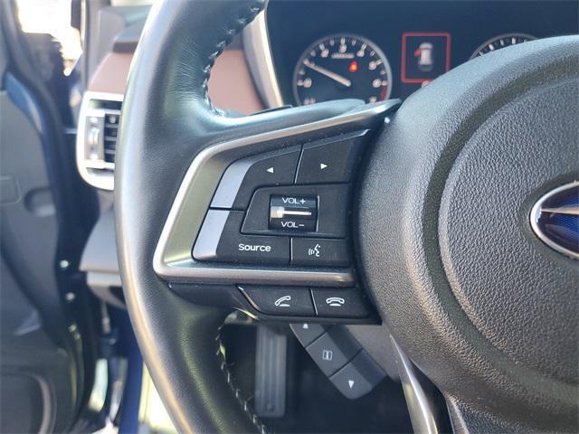 used 2022 Subaru Outback car, priced at $25,436