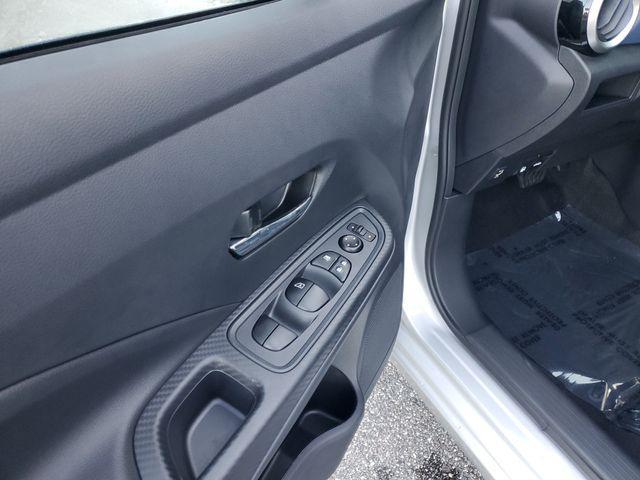 new 2025 Nissan Versa car, priced at $20,480