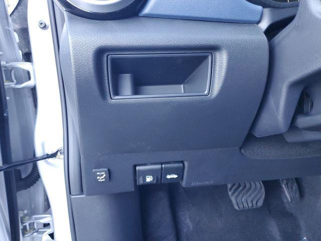 new 2025 Nissan Versa car, priced at $20,480