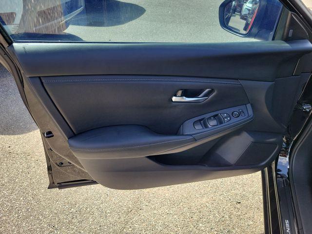 used 2025 Nissan Sentra car, priced at $20,000