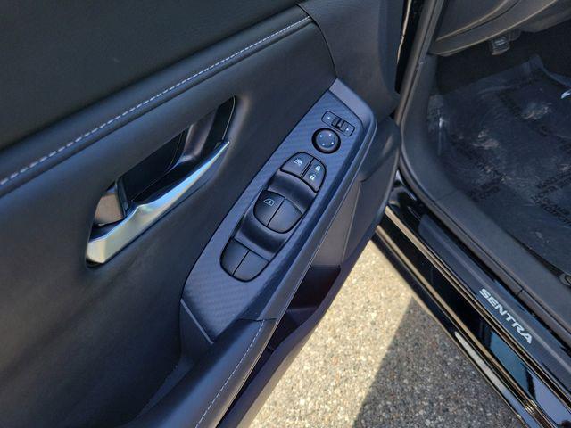used 2025 Nissan Sentra car, priced at $20,000