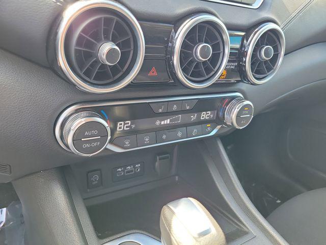 used 2025 Nissan Sentra car, priced at $20,000