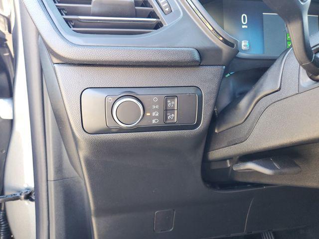 used 2025 Ford Escape car, priced at $20,500