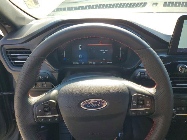 used 2025 Ford Escape car, priced at $20,500
