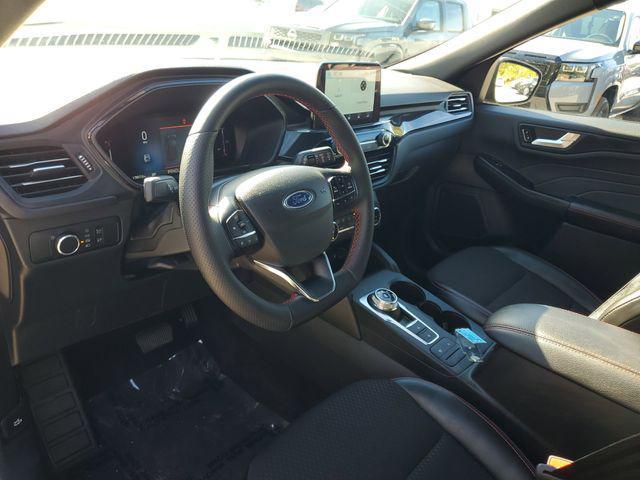 used 2025 Ford Escape car, priced at $20,500