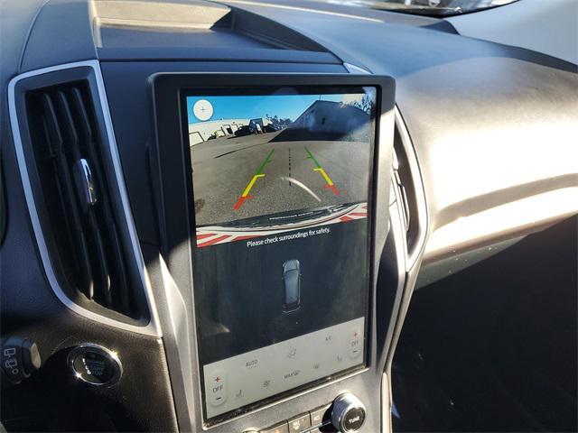 used 2023 Ford Edge car, priced at $20,930