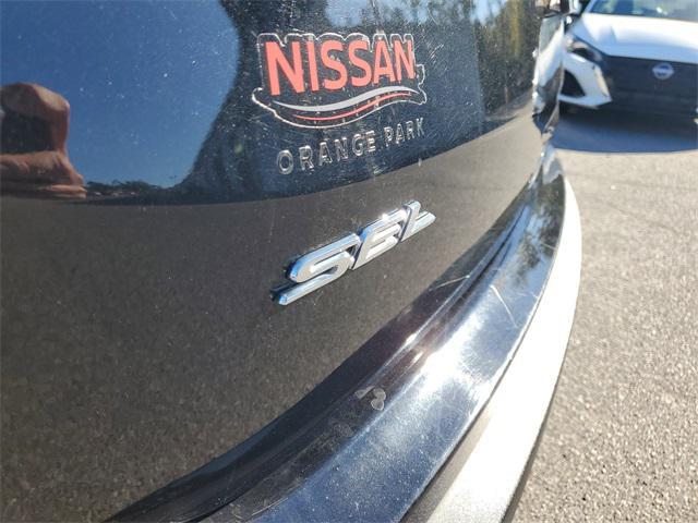 used 2023 Ford Edge car, priced at $20,930