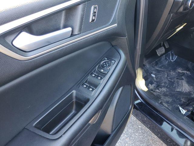 used 2023 Ford Edge car, priced at $20,500