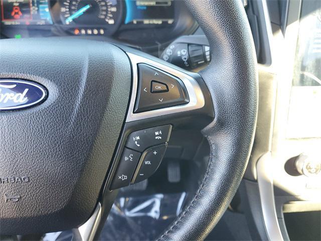 used 2023 Ford Edge car, priced at $20,930