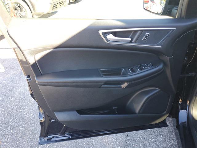 used 2023 Ford Edge car, priced at $20,930