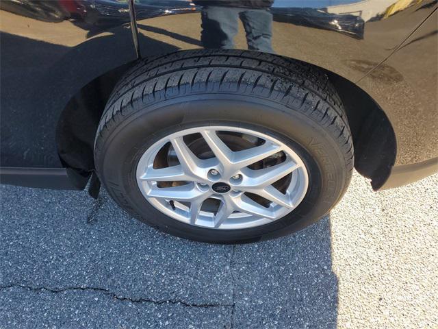 used 2023 Ford Edge car, priced at $20,930