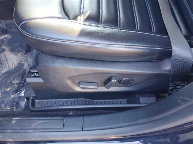 used 2023 Ford Edge car, priced at $20,930