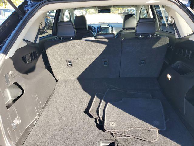 used 2023 Ford Edge car, priced at $20,500