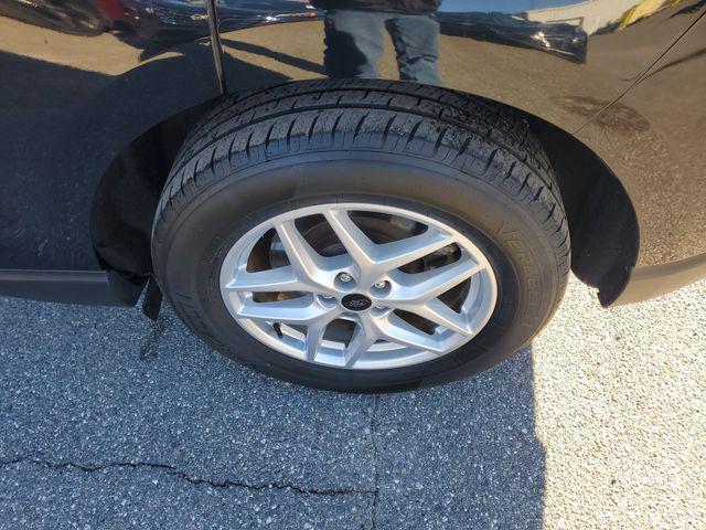 used 2023 Ford Edge car, priced at $20,500