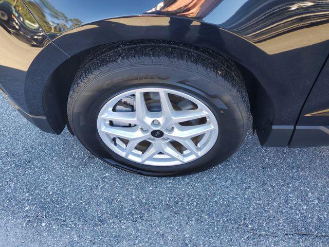 used 2023 Ford Edge car, priced at $20,500