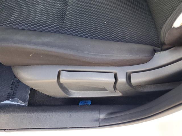 used 2017 Nissan Rogue Sport car, priced at $10,000