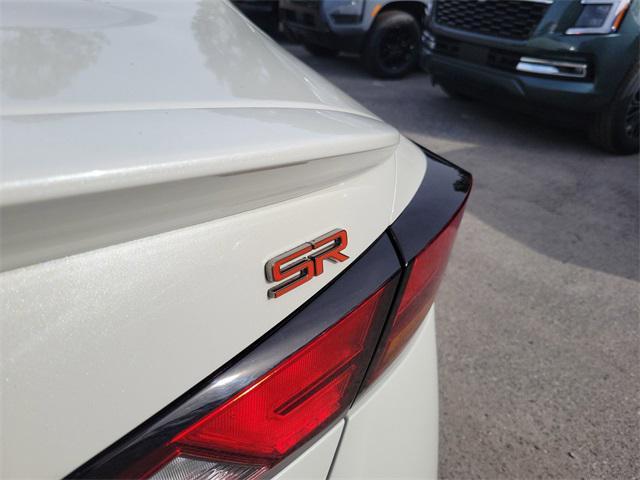 used 2023 Nissan Altima car, priced at $23,819