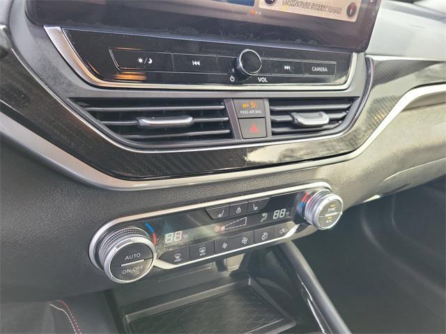 used 2023 Nissan Altima car, priced at $23,819