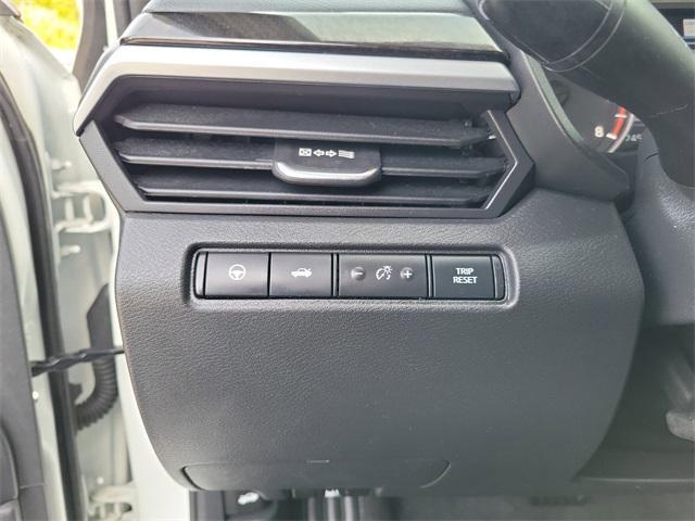 used 2023 Nissan Altima car, priced at $23,819