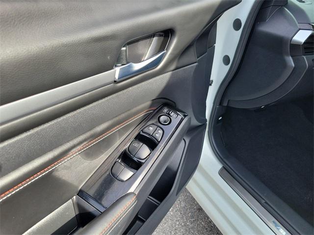 used 2023 Nissan Altima car, priced at $23,819
