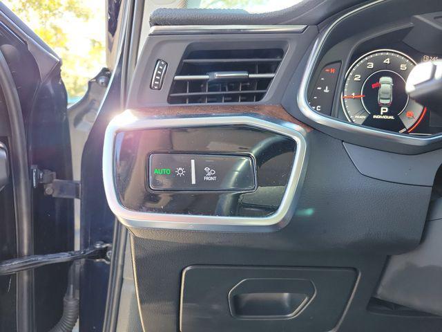 used 2019 Audi A6 car, priced at $23,500