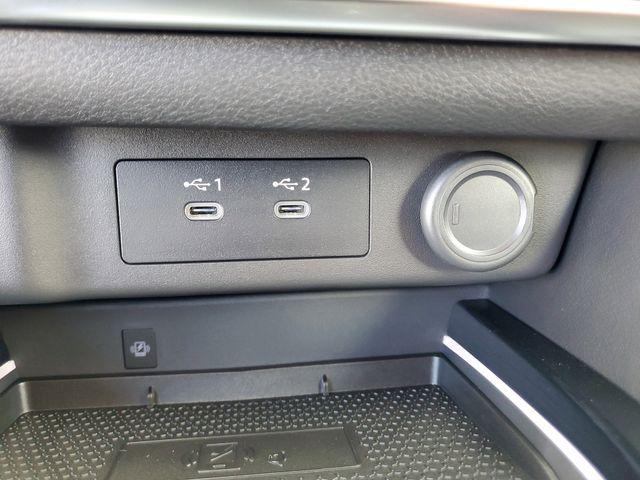 new 2026 Nissan Rogue car, priced at $38,054