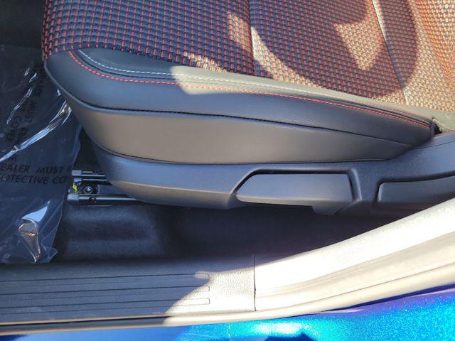 new 2026 Nissan Kicks car, priced at $26,226