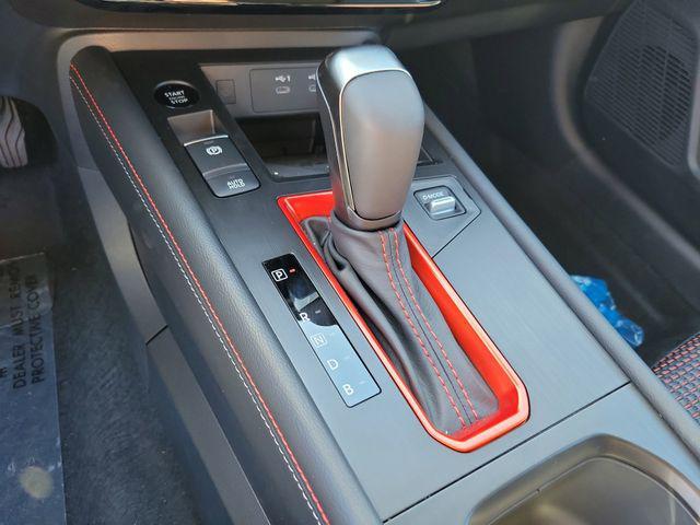 new 2026 Nissan Kicks car, priced at $26,226