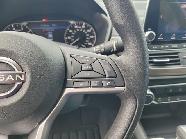 new 2026 Nissan Altima car, priced at $29,240