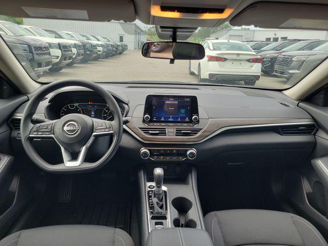 new 2026 Nissan Altima car, priced at $29,240